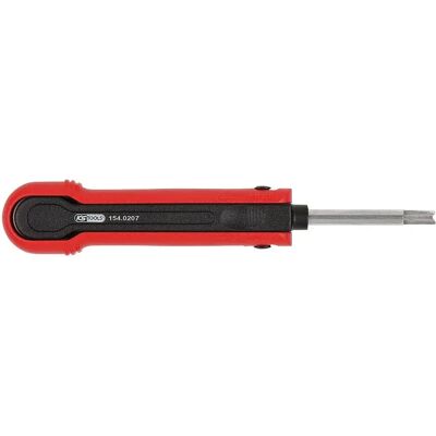 KSTOOLS Ks tools Rund connector låseværktøj 1,5mm KSTOOLS Ks tools Rund connector låseværktøj 1,5mm
