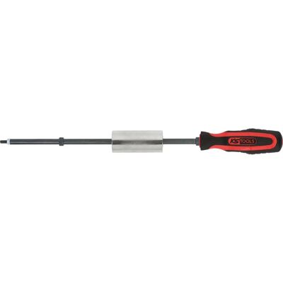 KS Tools 550.1178 Riemenscheibenabzieher - Impact-Extractor für Feuchtigkeits-Insert KS Tools 550.1178 Riemenscheibenabzieher - Impact-Extractor für Feuchtigkeits-Insert