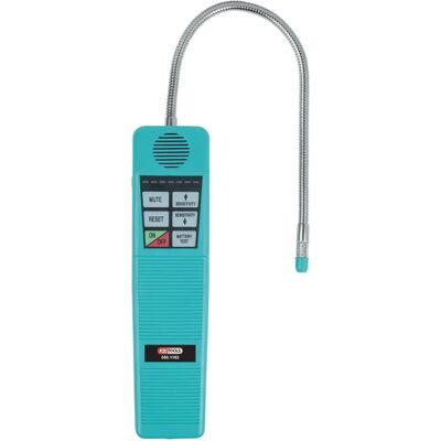 KS TOOLS Lecksuchgerät - Kältemittel Lecksucher für Klimaanlage KS TOOLS Lecksuchgerät - Kältemittel Lecksucher für Klimaanlage