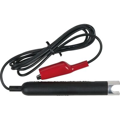 KS Tools - 550.1506 - 1200mm - Kabel - Zkušební kabel zapalování KS Tools - 550.1506 - 1200mm - Kabel - Zkušební kabel zapalování