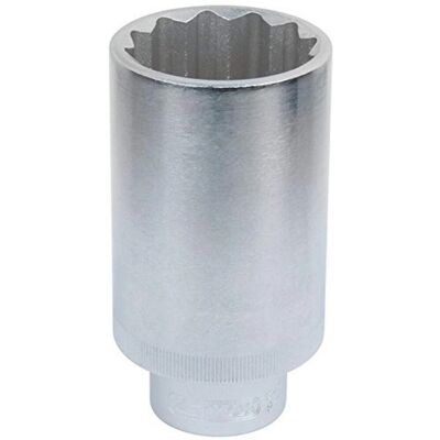 KS TOOLS 1/2" 12-Point Long Socket - Socket Wrench KS TOOLS 1/2" 12-Point Long Socket - Socket Wrench
