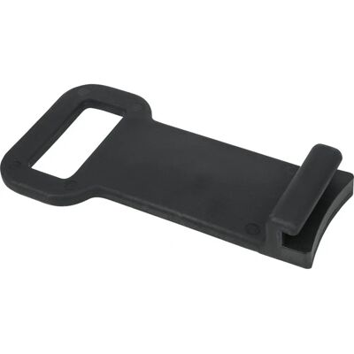 KSTOOLS - ks tools 911.8198 Herramienta de montaje de neumáticos - Placa depresora de talón universal KSTOOLS - ks tools 911.8198 Herramienta de montaje de neumáticos - Placa depresora de talón universal