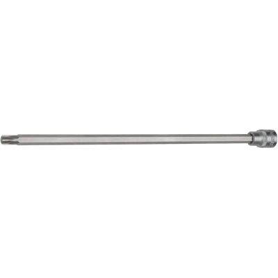 KS Tools 917.3866 Chrom RIBE Stecknuss - Steckschlüssel KS Tools 917.3866 Chrom RIBE Stecknuss - Steckschlüssel