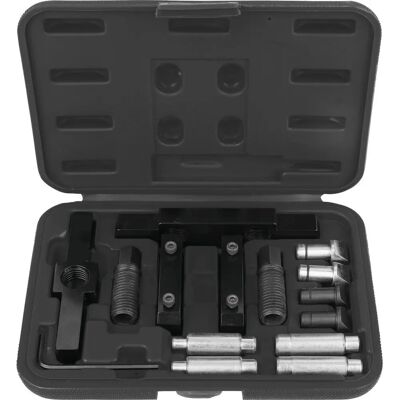 KS TOOLS Juego de 15 piezas - kit para expansión de orificios de presión KS TOOLS Juego de 15 piezas - kit para expansión de orificios de presión