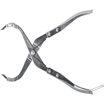 KS Tools, Zange, Ventilplättchen-Zange für Volkswagen (265 mm) KS Tools, Zange, Ventilplättchen-Zange für Volkswagen (265 mm)