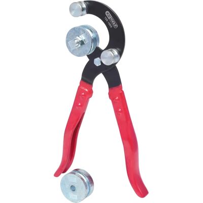 KSTOOLS 120.1003 Tube Bender - Brake Line, Copper, Aluminum KSTOOLS 120.1003 Tube Bender - Brake Line, Copper, Aluminum