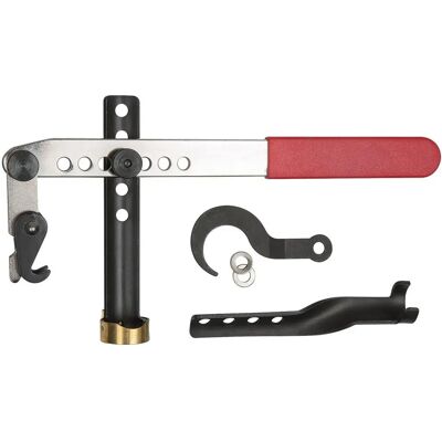 Ks Tools Outil pour ressort de soupape - Entretien des soupapes - Type de soupape Ks Tools Outil pour ressort de soupape - Entretien des soupapes - Type de soupape