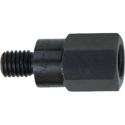 KS Tools M14 auf M12 Handwerkzeugadapter - Robuste Stahlkonstruktion KS Tools M14 auf M12 Handwerkzeugadapter - Robuste Stahlkonstruktion