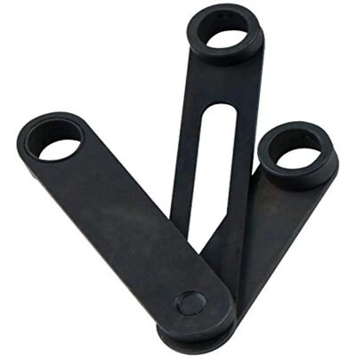 KS Tools - Fahrzeug Werkzeug - Bohrschablone KS Tools - Fahrzeug Werkzeug - Bohrschablone