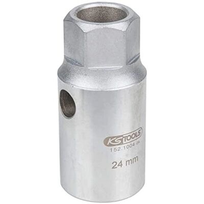 KSTOOLS M20 Gewindeschneider - Hochglanz Chromstahl KSTOOLS M20 Gewindeschneider - Hochglanz Chromstahl