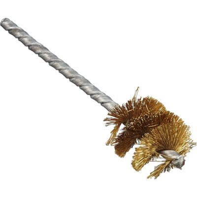 KSTOOLS - ks tools Spazzola für Injektorschacht Ø 19 mm - 152.1381 KSTOOLS - ks tools Spazzola für Injektorschacht Ø 19 mm - 152.1381
