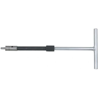 Kstools - Fresa de asientos de estanquidad de inyectores ø 17/17 mm Kstools - Fresa de asientos de estanquidad de inyectores ø 17/17 mm