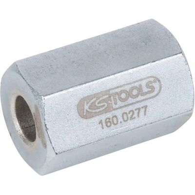 KSTOOLS - Douille 19mm Hex, 6mm Intérieur - Douille KSTOOLS - Douille 19mm Hex, 6mm Intérieur - Douille