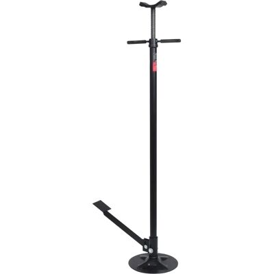 Ks Tools Teleskop-Unterstützungs - Supporto telescopico regolabile a pedale Ks Tools Teleskop-Unterstützungs - Supporto telescopico regolabile a pedale