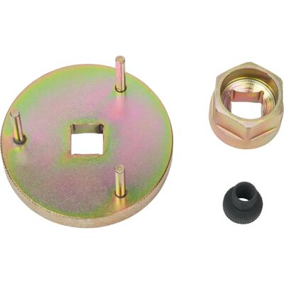 KS Tools 400.9065 Werkzeugsatz für Einspritzpumpen - 3 Teile KS Tools 400.9065 Werkzeugsatz für Einspritzpumpen - 3 Teile