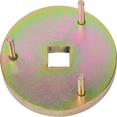 KSTOOLS - Justeringsverktyg med 3 x 4 mm pinnar - Justeringsverktyg KSTOOLS - Justeringsverktyg med 3 x 4 mm pinnar - Justeringsverktyg