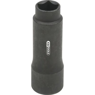 KS Tools 515.1101 Steckschlüssel - Bremszangen, 14mm KS Tools 515.1101 Steckschlüssel - Bremszangen, 14mm