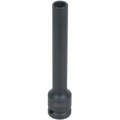 KS Tools 1/2" Cylinderhuvudnyckel - Hylsnyckel KS Tools 1/2" Cylinderhuvudnyckel - Hylsnyckel