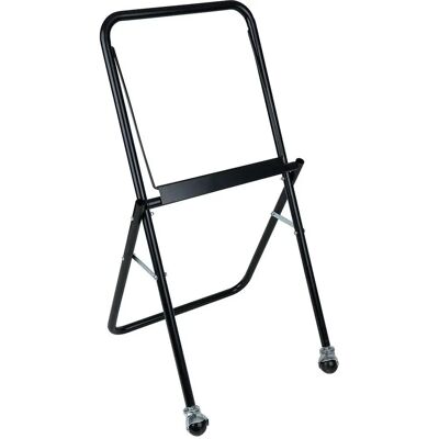 KSTOOLS Support Stand for Paper Rolls - Supports up to 300mm width KSTOOLS Support Stand for Paper Rolls - Supports up to 300mm width