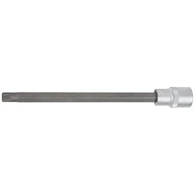 KS Tools 911.1596 - 1/2 tum XZN M12 Hylsnyckel - Kromvanadiumstål KS Tools 911.1596 - 1/2 tum XZN M12 Hylsnyckel - Kromvanadiumstål
