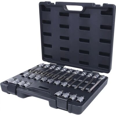 KS Tools 911.1635 Jeu de clés - XZN, 26 pièces KS Tools 911.1635 Jeu de clés - XZN, 26 pièces