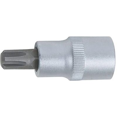 Ks Tools M9 RIBE Mèche - 55mm Chrome Vanadium Ks Tools M9 RIBE Mèche - 55mm Chrome Vanadium