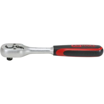 Chiave a bussola reversibile KS TOOLS 72 denti - 145mm Chiave a bussola reversibile KS TOOLS 72 denti - 145mm