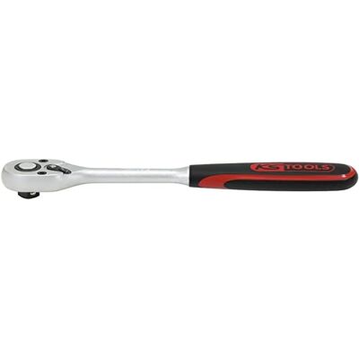 KSTOOLS Reversible 72 Teeth Ratchet - 250mm - High Performance KSTOOLS Reversible 72 Teeth Ratchet - 250mm - High Performance