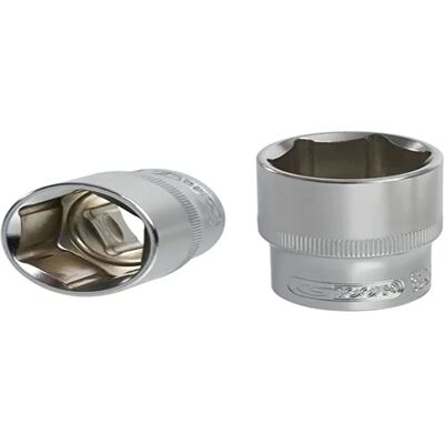 Klucz nasadowy KS TOOLS Chrom-molibden - 34 mm, 6-kąt - Model 922.1234 Klucz nasadowy KS TOOLS Chrom-molibden - 34 mm, 6-kąt - Model 922.1234