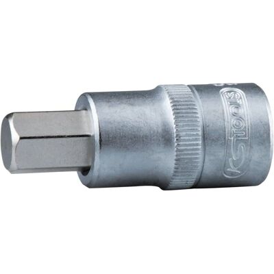 KSTOOLS Ks Tools 922.1664 Nasadka sześciokątna 55 mm - 8 mm KSTOOLS Ks Tools 922.1664 Nasadka sześciokątna 55 mm - 8 mm
