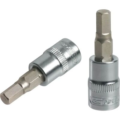 KS TOOLS 922.1669 Niklowana 6-kątny 1/2" Klucz nasadowy - Klucz nasadowy KS TOOLS 922.1669 Niklowana 6-kątny 1/2" Klucz nasadowy - Klucz nasadowy