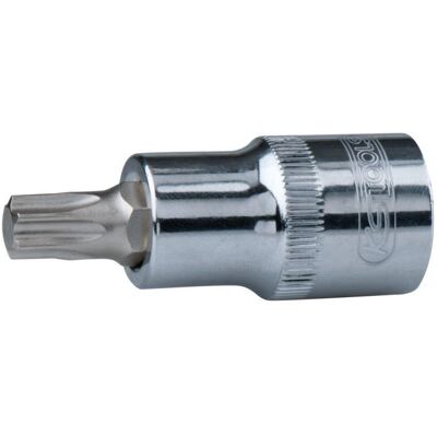 Zestaw nasadek KS Tools 922.1683 - Chrom-wanadowy Zestaw nasadek KS Tools 922.1683 - Chrom-wanadowy