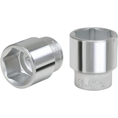 KS TOOLS 911.3485 - Nakrętka 6-kątna 3/4" - 54 mm KS TOOLS 911.3485 - Nakrętka 6-kątna 3/4" - 54 mm