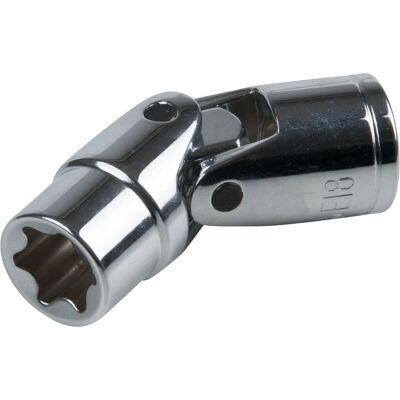 KS Tools 150.9201 Steckschlüsselsatz - E-TORX E18, 1/2 Zoll KS Tools 150.9201 Steckschlüsselsatz - E-TORX E18, 1/2 Zoll