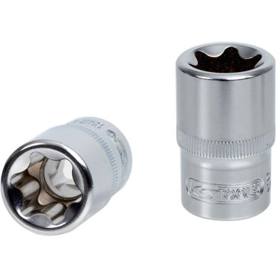 KSTOOLS 922,1375 Klucz nasadowy - Torx 1/2" 38mm E18 KSTOOLS 922,1375 Klucz nasadowy - Torx 1/2" 38mm E18