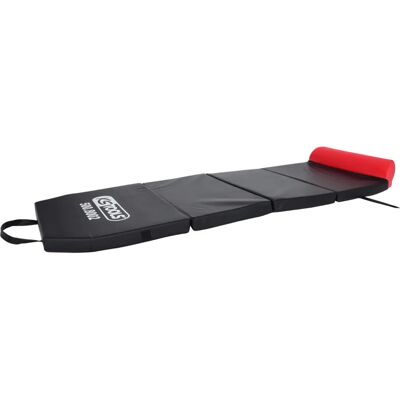 KS TOOLS Beskyttelsesmåtte - 1022x440x40mm - Vandtæt & Isolerende KS TOOLS Beskyttelsesmåtte - 1022x440x40mm - Vandtæt & Isolerende