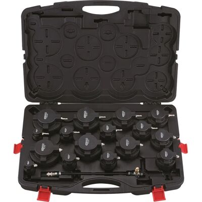 KS Tools 150.2520 Werkzeugsatz - Mechaniker Werkzeugset KS Tools 150.2520 Werkzeugsatz - Mechaniker Werkzeugset
