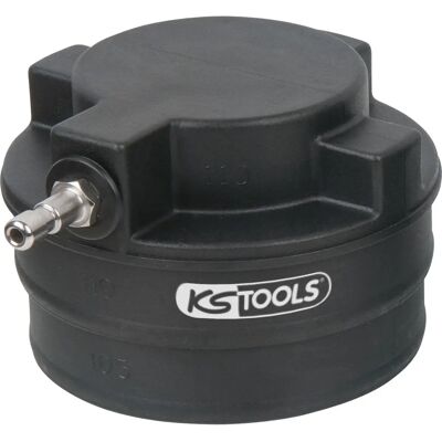 KS Tools 150.2526 Sleutelaanpasser - Turbo Lucht Systeem KS Tools 150.2526 Sleutelaanpasser - Turbo Lucht Systeem