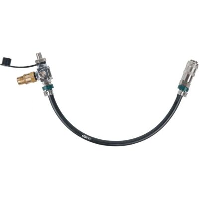 KS Tools 150.1894 Luftansaugadapter - Universal, Turbo, Lecksuche KS Tools 150.1894 Luftansaugadapter - Universal, Turbo, Lecksuche
