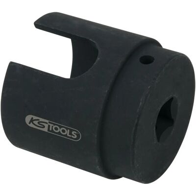 KS TOOLS Modell 150.1627 - Radlager- / Spurstangenkopf-Stecknuss KS TOOLS Modell 150.1627 - Radlager- / Spurstangenkopf-Stecknuss