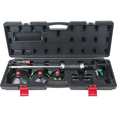 KS Tools Gancio di tiro - Outil véhicule pour tirer des bosses KS Tools Gancio di tiro - Outil véhicule pour tirer des bosses