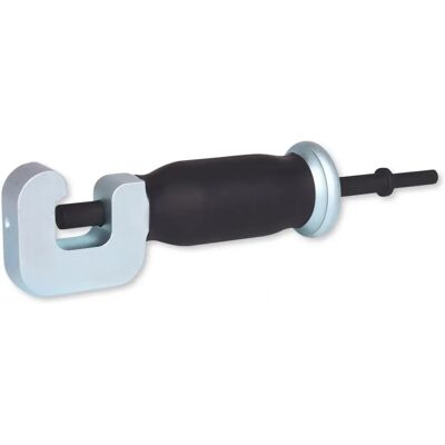 KSTOOLS Vibro-Impact Luftwerkzeug für Spurstangenentfernung KSTOOLS Vibro-Impact Luftwerkzeug für Spurstangenentfernung