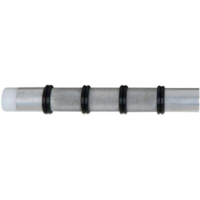 Ks Tools 130 mm Outil de nivellement en plastique pour carrosserie Ks Tools 130 mm Outil de nivellement en plastique pour carrosserie
