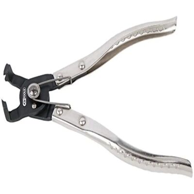 KSTOOLS - ks tools Schlauchschellen Zange - 0-18mm - Schlauchschellen Zange KSTOOLS - ks tools Schlauchschellen Zange - 0-18mm - Schlauchschellen Zange