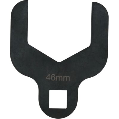 KS Tools 516.1001 Spanner Sleutel - Riemenspanner voor Opel/GM Motoren KS Tools 516.1001 Spanner Sleutel - Riemenspanner voor Opel/GM Motoren
