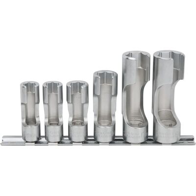 KS Tools 150.3805 Socket Set - Special 6-Piece Chrome Vanadium KS Tools 150.3805 Socket Set - Special 6-Piece Chrome Vanadium