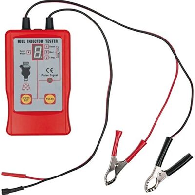 KS Tools Injektor-Testgerät - Kraftstoffleitung Diagnose KS Tools Injektor-Testgerät - Kraftstoffleitung Diagnose