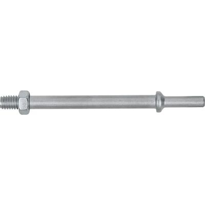 KS Tools 670.0086 Adapter für Druckluft-Meißel - Robust, Legiert Stahl, 180mm KS Tools 670.0086 Adapter für Druckluft-Meißel - Robust, Legiert Stahl, 180mm