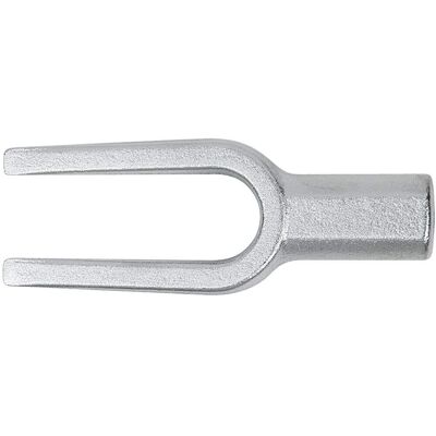 KS Tools - Gaffelkopp 23,5 mm - Verktygsdel KS Tools - Gaffelkopp 23,5 mm - Verktygsdel