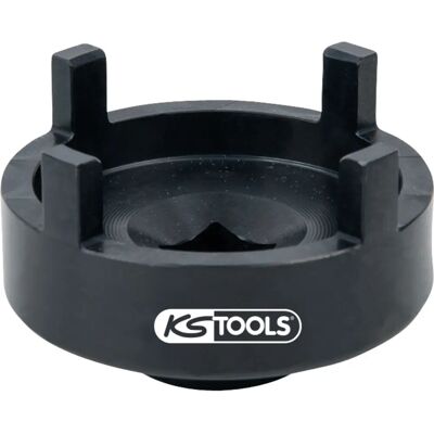 KS Tools 700.1660 Maulschlüssel - Fahrwerksmutterwerkzeug KS Tools 700.1660 Maulschlüssel - Fahrwerksmutterwerkzeug